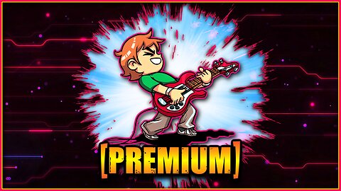 🔴LIVE • PIXELS | RIVALS | MUSIC & COFFEE #RumblePremium |