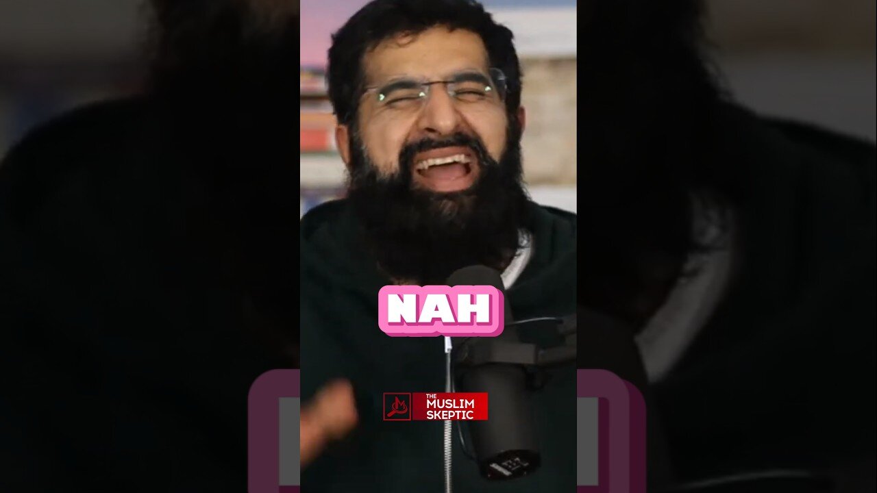 ‪Smile2Jannah‬ on High Maintenance Women
