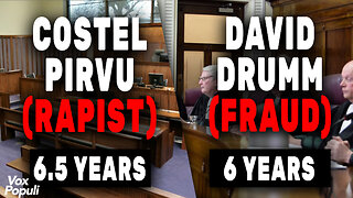 Migrants Get Off Scot-Free in Ireland