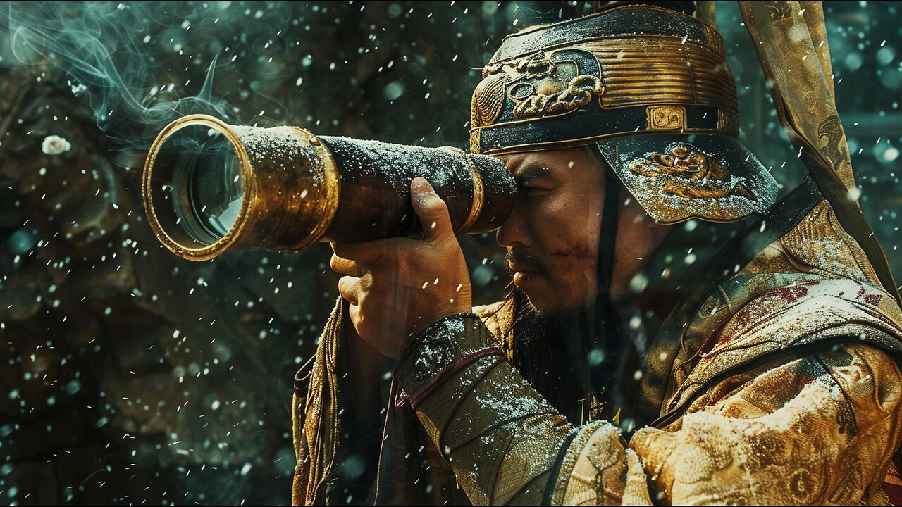 The Hunt For The Perfect Fighter | Camels | Salt | War Begins Tomorrow