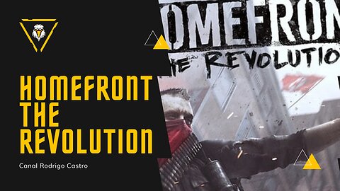 Homefront The Revolution
