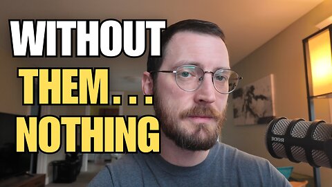 Why Depth Only Matters in a Shallow World