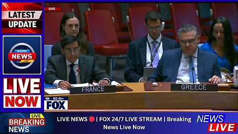 LIVE NEWS 🔴 | FOX 24/7 LIVE STREAM | Breaking News Live Now
