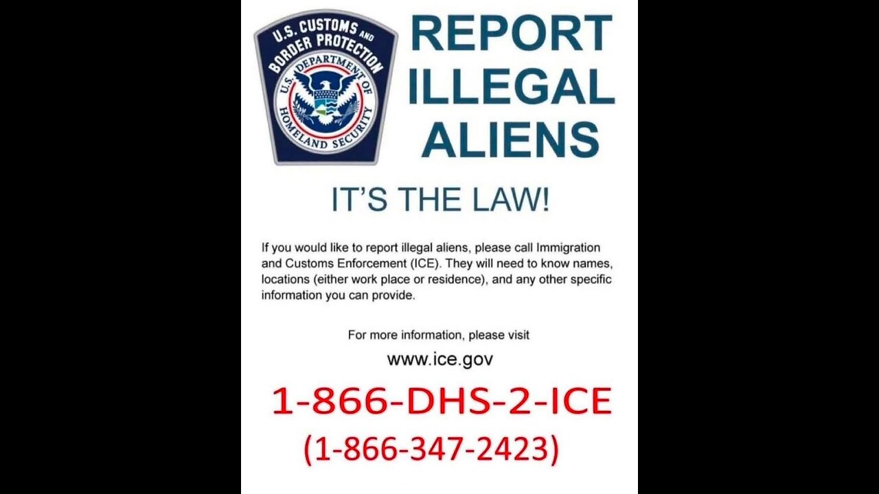 The Alex Jones Show (11/08/2025)