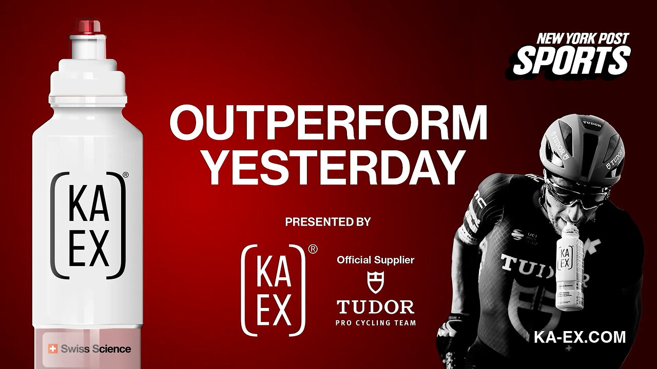 What makes the Tour de France so grueling? | Presented by KA-EX