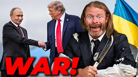 We Don't Want Peace! News Update
