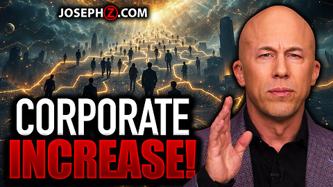 A Corporate Superpower | Voice of God with Joseph Z