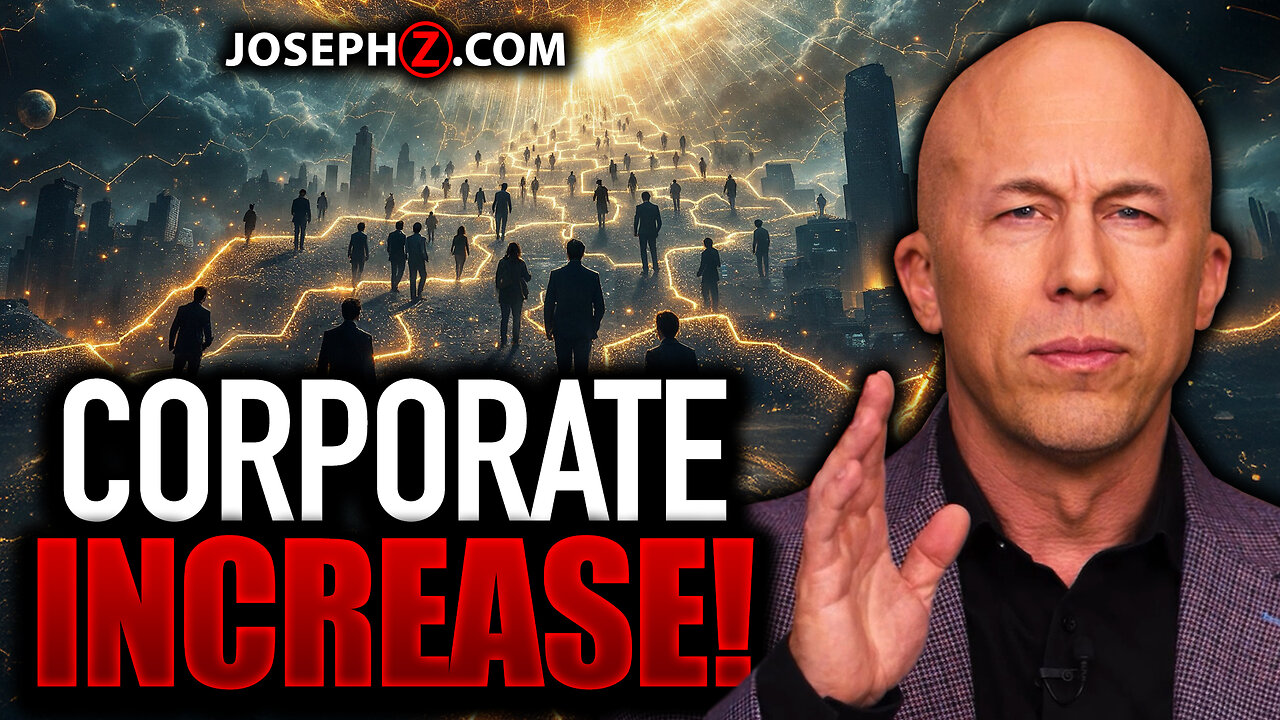 A Corporate Superpower | Voice of God with Joseph Z