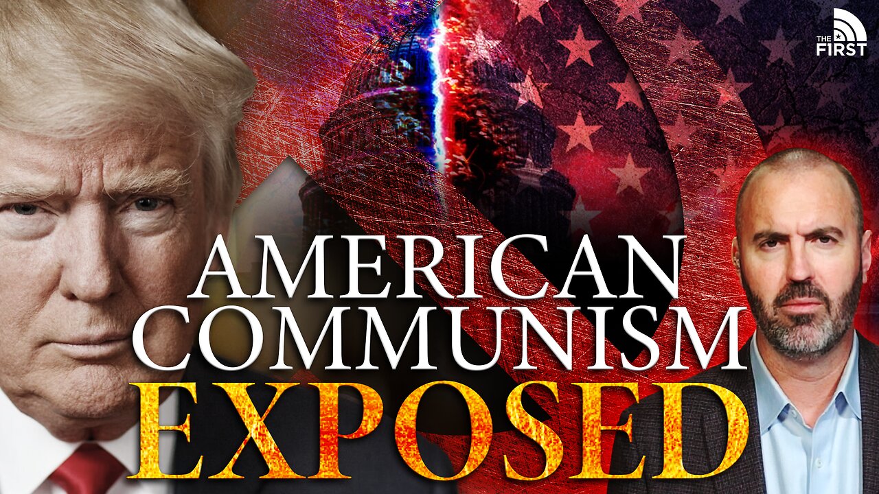 Trump Launches MASSIVE Crackdown on Communism