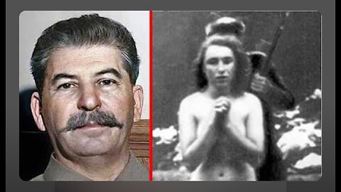 Stalin: The Red Tyrant Who Butchered Millions