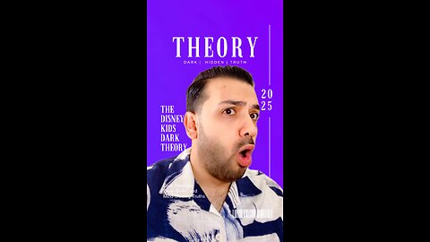 This Disney Theory Was Never Meant for Kids!🤯😱 (Part 42) | #DisneyKids