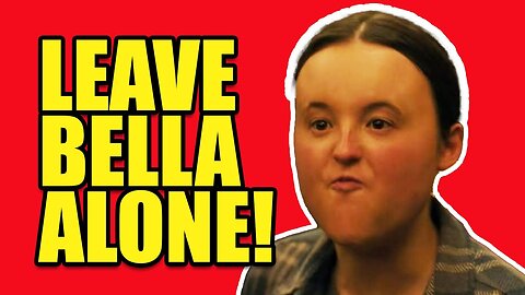 Leave Bella Ramsey Alone! GamerGate Blamed for TLOU Review Bombing?!