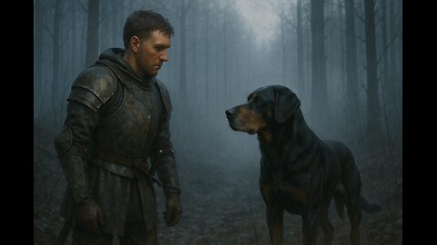 Where Is Mutt? | A Loyal Hound Lost – Rescue Mission Begins | KCD2 Catholic RP