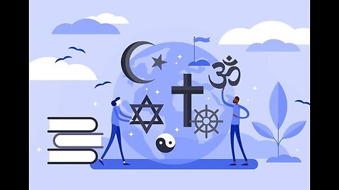 TOOL OF THE DEVIL MASQUERADING AS CHRISTIAN: GANESH, ALLAH, HINDUISM & ISLAM?#jesus #bible #vatican2