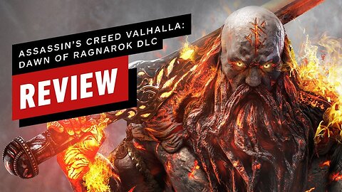 Assassin's Creed Valhalla - Dawn of Ragnarok DLC Review