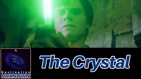 The Crystal - John Williams