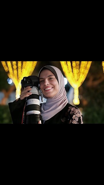 ❗️The moment Israeli occupation forces bombed the tents of displaced,