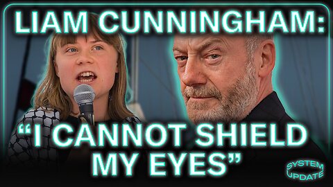 Game of Thrones Actor Liam Cunningham Condemns Gaza Genocide: "I Cannot Shield My Eyes"