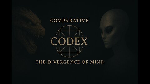 Coparative CODEx: The Divergence of Mind