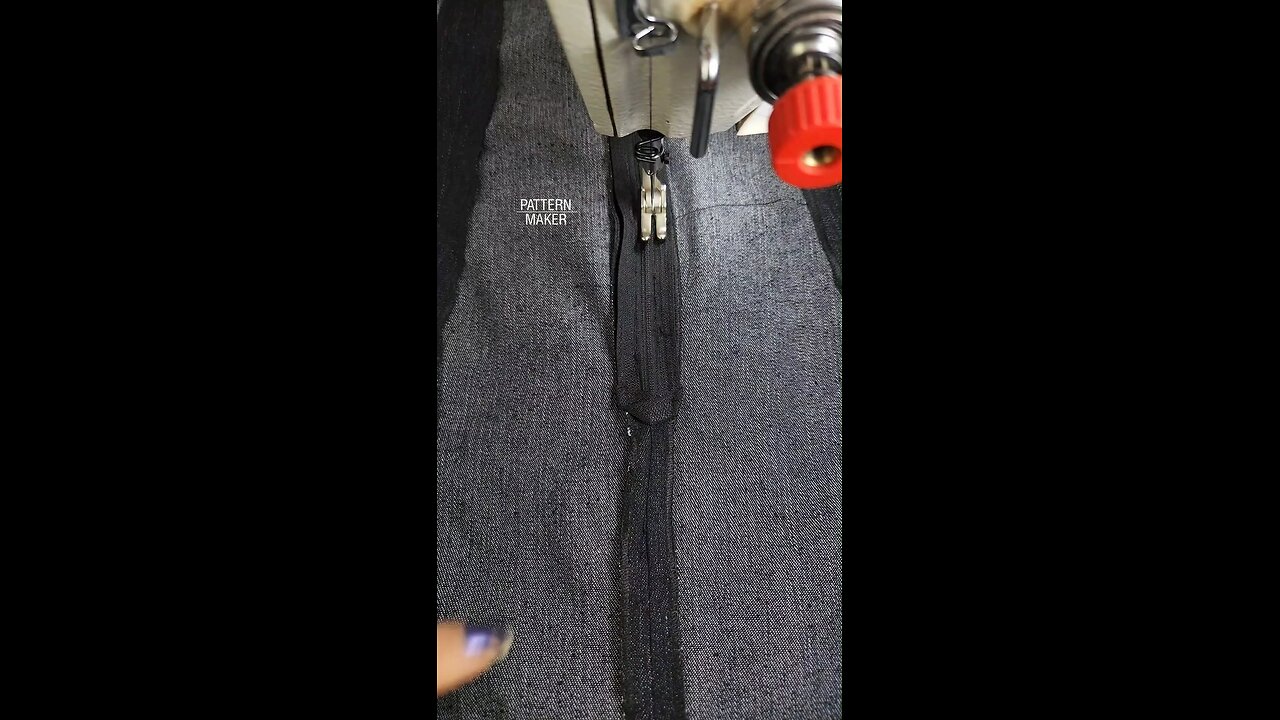 good sewing tip #sew #sewer #sewing