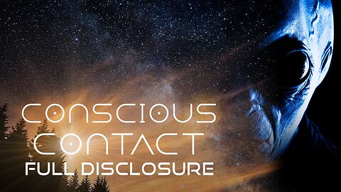 Conscious Contact: Full Disclosure | Paranormal Documentary | Full Movie