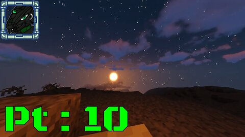 A Faeman in Modded Minecraft Pt 10 {How do I get the coral I need?}
