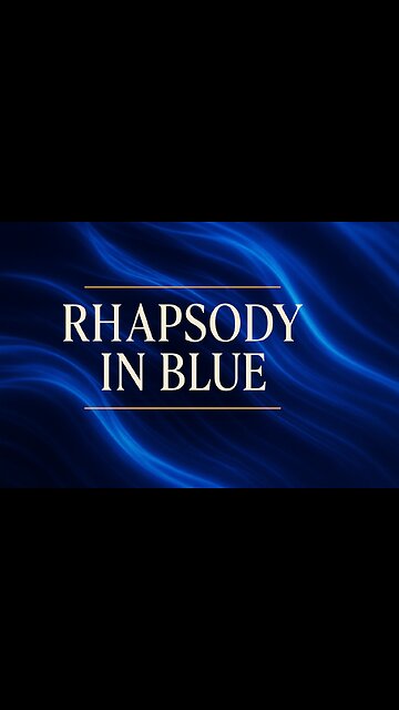 Highlights Rhapsody in Blue (HD) George Gershwin Classical Jazz Masterpiece