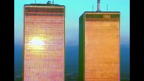 The Twin Towers
