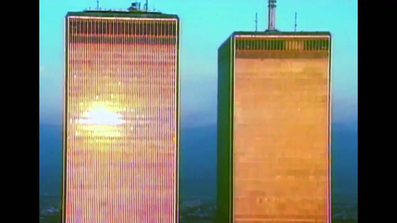 The Twin Towers