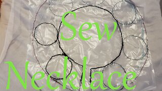 Sew Artful Saturday || Stitch & B*