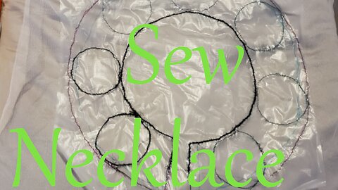 Sew Artful Saturday || Stitch & B*
