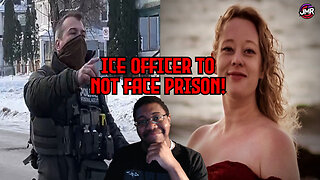 ICE officer who SHOT Renee Good to face NO CRIMINAL CHARGES