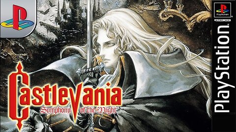 Castlevania - Symphony of The Night