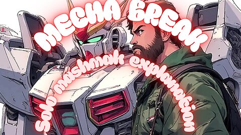 Mecha Break solo mashmak reasons