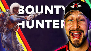 ARC BOUNTY HUNTER #arcraiders
