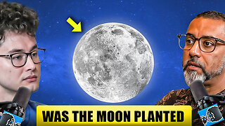 Neil Gaur: “We’re All Suffering Amnesia”. Is Earth a Cosmic Simulation? | DSH #1621