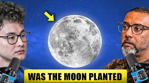 Neil Gaur: “We’re All Suffering Amnesia”. Is Earth a Cosmic Simulation? | DSH #1621