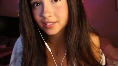 Whispered ASMR For Deep Sleep💤