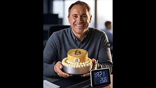 Investidor de Bitcoin espera por 12 anos por valorização de suas quantidades de BTC's