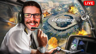 Warzone Solo Challenges All Day w/ Ral