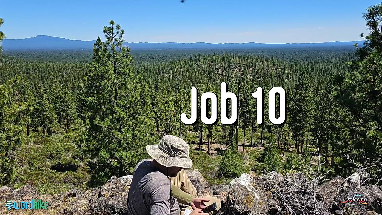 Job 10