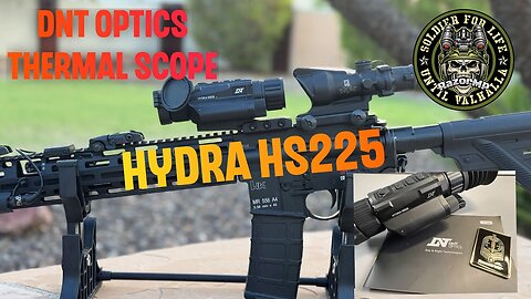 DNT HS225 Thermal Optic