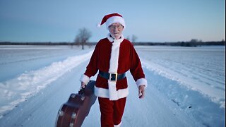 MORRIS P RAINVILLE CHRISTMAS IS COMING