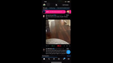 X topics : police woman attacked : bodycam footage