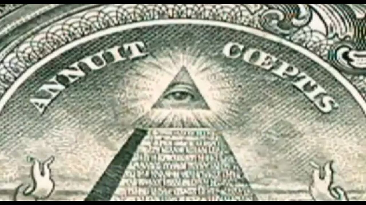 Vatican Secret Societies and the New World Order