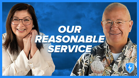 Dr Paul Cox: Our Reasonable Service | May 19 2025