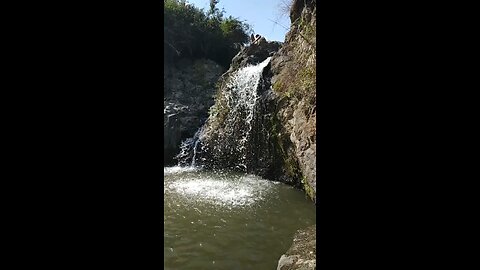 natural