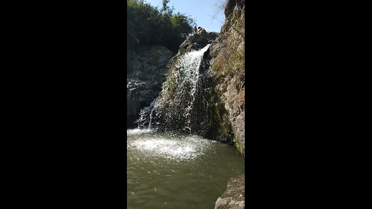 natural