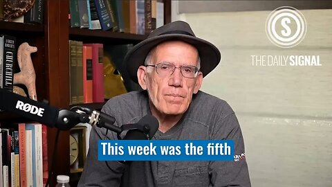Victor Davis Hanson: The Stain of George Floyd Riots on America, Five Years Later