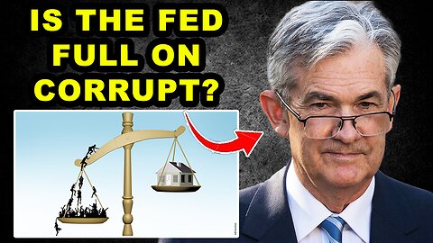 Jerome Powell Isn’t Cutting Interest Rates AGAIN… Is He Right?